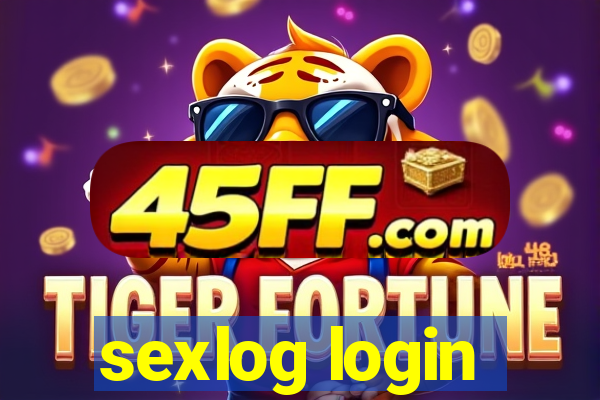 sexlog login